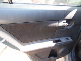 2008 Scion xB Teal 2.4L AT #Z22870